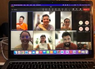 Alunos desenvolvem campanhas digitais com consultoria de grandes profissionais do mercado