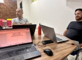 CineMídias apoia plano de formação docente na Faculdade FASTECH