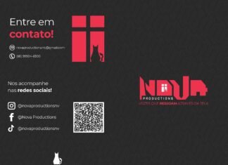 Estudantes criam produtora de Cinema