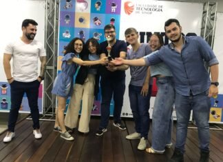 A Guerra das Colas chega até a Faculdade Fastech