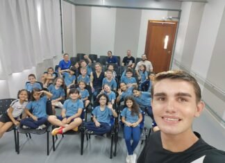 Cine Comunidade promove formação sobre a evolução dos meios de comunicação