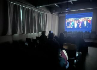 Cine Comunidade promove sessão teste com exibição de obra “O Rei do Show”